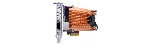 QNAP Expansion