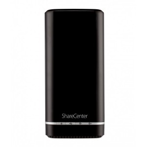 D-Link DNS-320L 2-Bay ShareCenter Cloud NAS