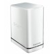 D-Link DNS-327L 2-Bay ShareCenter+ Cloud Network Attached Storage (NAS) with NVR