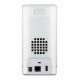 D-Link DNS-327L 2-Bay ShareCenter+ Cloud Network Attached Storage (NAS) with NVR