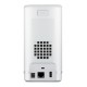 D-Link DNS-327L 2-Bay ShareCenter+ Cloud Network Attached Storage (NAS) with NVR