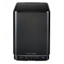 D-Link DNS-340L 4-Bay ShareCenter+ Cloud Network Attached Storage (NAS) with NVR