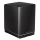 D-Link DNS-340L 4-Bay ShareCenter+ Cloud Network Attached Storage (NAS) with NVR