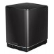 D-Link DNS-340L 4-Bay ShareCenter+ Cloud Network Attached Storage (NAS) with NVR