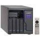 QNAP TVS-682-i3-8G 6-Bay High-performance NAS