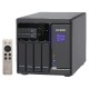 QNAP TVS-682-i3-8G 6-Bay High-performance NAS