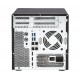 QNAP TVS-682-i3-8G 6-Bay High-performance NAS