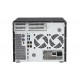 QNAP TVS-882-i3-8G 8-Bay High-performance NAS