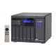 QNAP TVS-882-i3-8G 8-Bay High-performance NAS