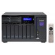 QNAP TVS-1282-i3-8G 12-Bay High-performance NAS