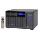 QNAP TVS-1282-i3-8G 12-Bay High-performance NAS