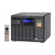 QNAP TVS-882T-i5-16G 8-Bay Turbo NAS with Thunderbolt 2 + 10GBased-T