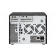 QNAP TVS-882T-i5-16G 8-Bay Turbo NAS with Thunderbolt 2 + 10GBased-T