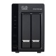 Cisco NAS NSS322 2-Bay Smart Storage