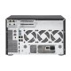 QNAP TVS-1282T-i5-16G 12-Bay Turbo NAS with Thunderbolt 2 + 10GBased-T