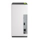 QNAP TS-228 2-Bay Home & SOHO NAS