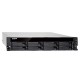 QNAP TS-831XU-RP4G High-performance 8-bay Rackmount NAS