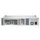 QNAP TS-831XU-4G High-performance 8-bay Rackmount NAS