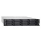 QNAP TS-1231XU-RP4G High-performance 12-bay Rackmount NAS