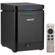 QNAP TS-453Bmini-4G 4-Bay vertical NAS