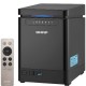 QNAP TS-453Bmini-4G 4-Bay vertical NAS