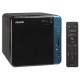 QNAP TS-453B-4G 4-Bay QTS-Linux combo NAS with USB QuickAccess