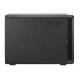 QNAP TS-453B-4G 4-Bay QTS-Linux combo NAS with USB QuickAccess