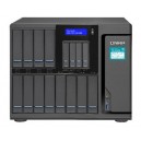 QNAP TS-1635-8G 16-Bay Cost-effective business NAS