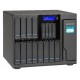 QNAP TS-1635-8G 16-Bay Cost-effective business NAS