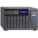 QNAP TVS-1282T3-i7-32G 12-Bay Thunderbolt 3 NAS