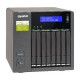 QNAP TVS-882ST2-i5-8G 8-Bay NAS with Thunderbolt 2 / 10GbE