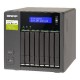 QNAP TVS-882ST2-i5-8G 8-Bay NAS with Thunderbolt 2 / 10GbE