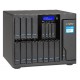 QNAP TS-1685-D1521-16G 16-Bay 16-bay Xeon D Super NAS