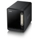 ZyXEL NAS326 2-Bay Personal Cloud Storage