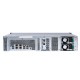 QNAP TS-873U-RP-64G High-performance Quad-Core 8-bay Rackmount NAS