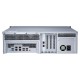 QNAP TS-1673U-8G High-performance Quad-Core 16-bay Rackmount NAS / Single Power Supply