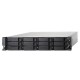 QNAP TS-1273U-8G High-performance Quad-Core 12-bay Rackmount NAS / Single Power Supply