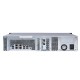 QNAP TS-1273U-8G High-performance Quad-Core 12-bay Rackmount NAS / Single Power Supply