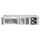 QNAP TS-1253BU-RP-8G Quad-Core 12-bay Rackmount NAS