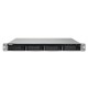 QNAP TS-453BU-RP-8G Quad-Core 4-bay Rackmount NAS