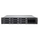 QNAP TVS-1582TU-i5-16G 15-Bay Thunderbolt 3 Rackmount NAS