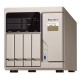 QNAP TS-677-1600-8G 6-Bay Ryzen-based NAS
