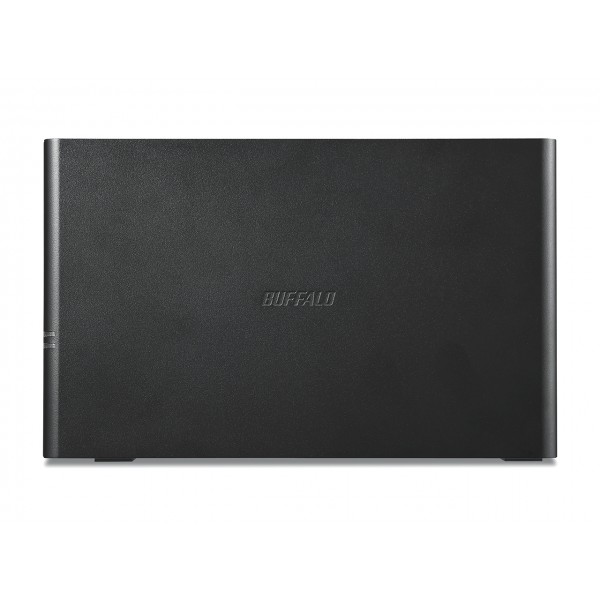 Buffalo LinkStation LSDE AP 2 Bay NAS Not include HDD