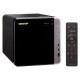 QNAP TS-453BT3-8G 4-Bay NAS with Thunderbolt 3 Ports