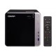 QNAP TS-453BT3-8G 4-Bay NAS with Thunderbolt 3 Ports