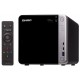 QNAP TS-453BT3-8G 4-Bay NAS with Thunderbolt 3 Ports