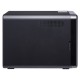QNAP TS-453BT3-8G 4-Bay NAS with Thunderbolt 3 Ports