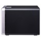 QNAP TS-453BT3-8G 4-Bay NAS with Thunderbolt 3 Ports