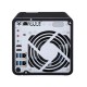 QNAP TS-453BT3-8G 4-Bay NAS with Thunderbolt 3 Ports
