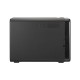 QNAP TS-453Be-4G 4-Bay Quad-core multimedia NAS